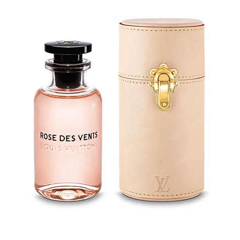 rose perfume Louis Vuitton